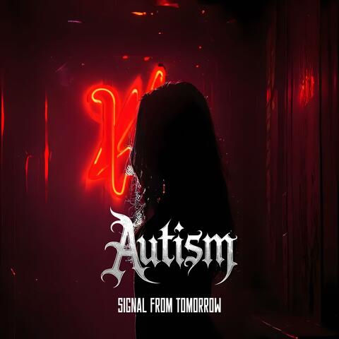 Signal From Tomorrow album art