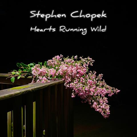 Hearts Running Wild album art