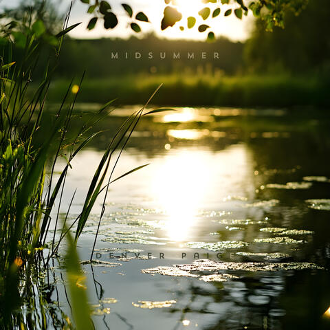 Midsummer album art