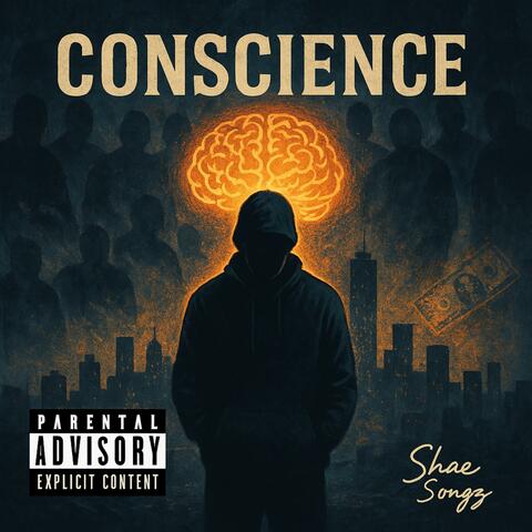 Conscience album art