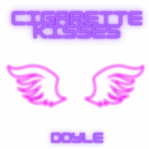 Cigarette Kisses album art