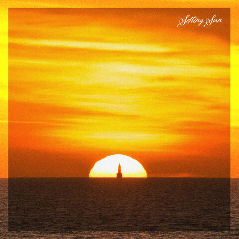 Setting Sun album art