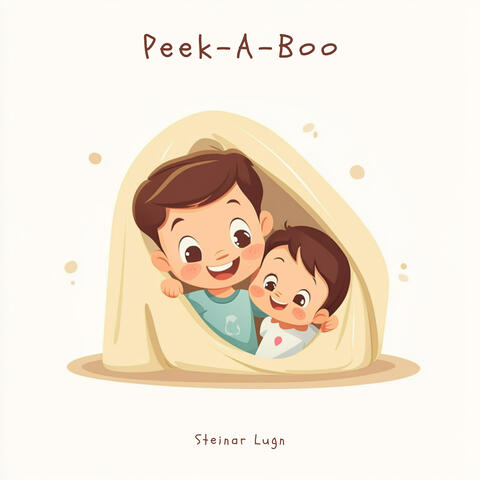 Peek-A-Boo album art
