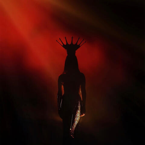 VANGUARD album art