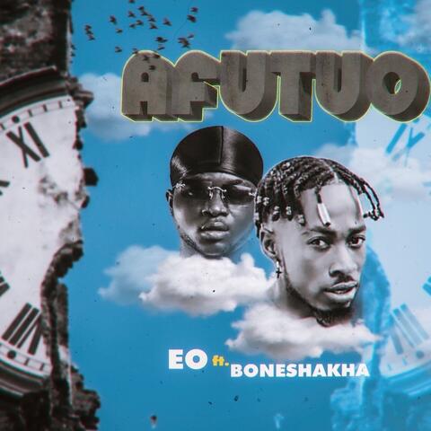 AFUTUO album art