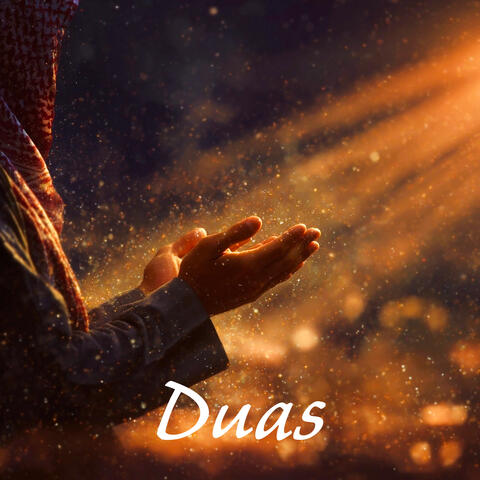 Dua album art