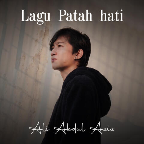 Lagu Patah Hati album art