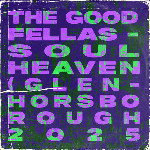 Soul Heaven album art