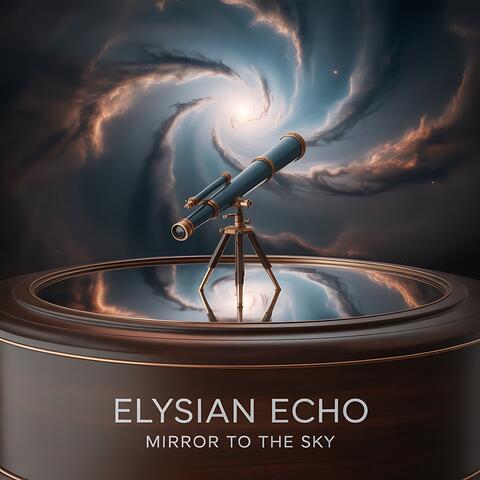 Mirror to the Sky album art