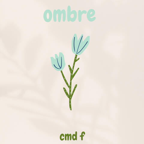 Ombre album art
