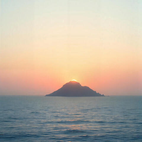The Island album art