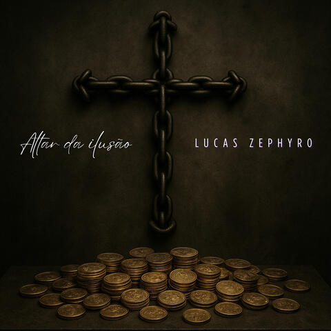 Altar da Ilusão album art