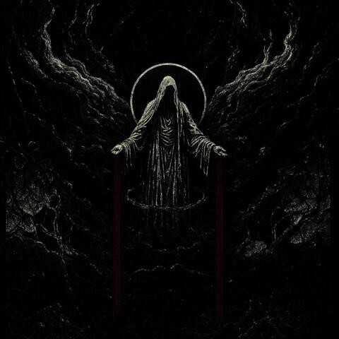 NO DAD?! album art