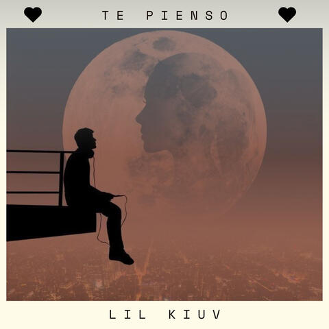 Te Pienso album art