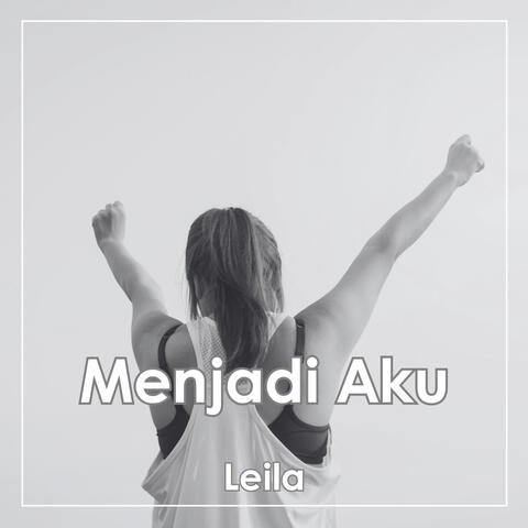 Menjadi Aku album art