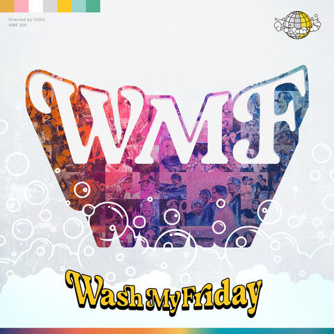 WMF album art