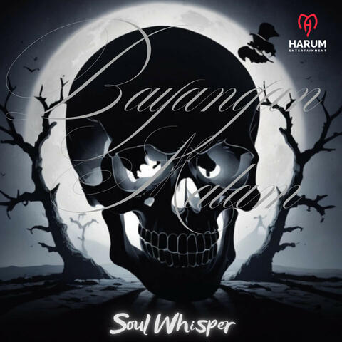 Bayangan Malam album art