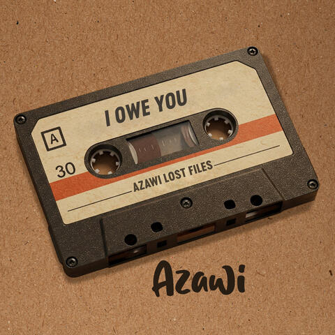 I Owe You album art