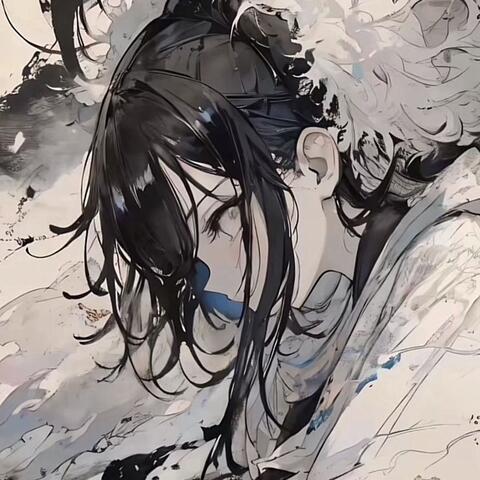 烈火の誓い album art
