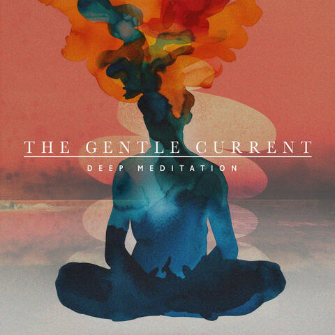 The Gentle Current album art