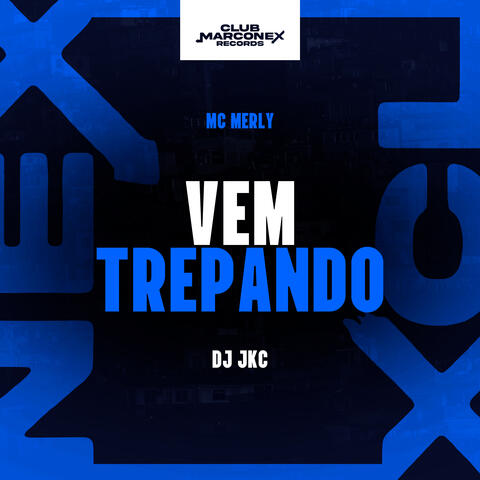 Vem Trepando album art
