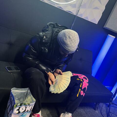 Nobody Safe album art