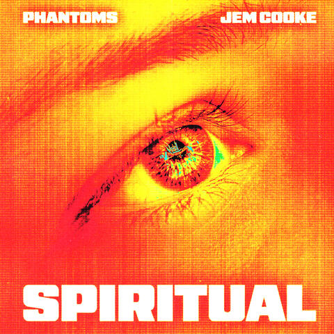 Spiritual album art