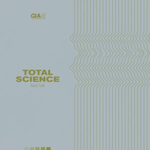 Real Talk / SFR album art