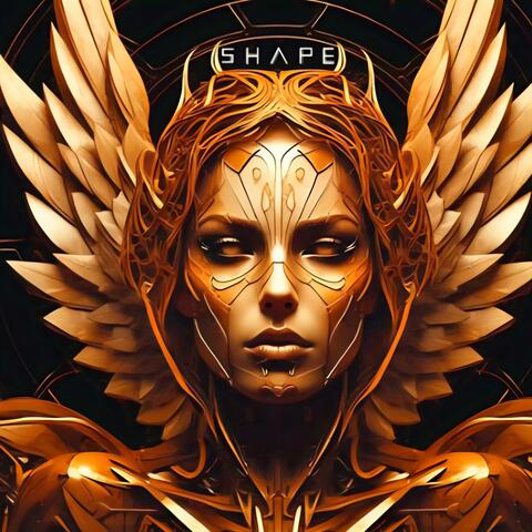 Ángel de fuego album art