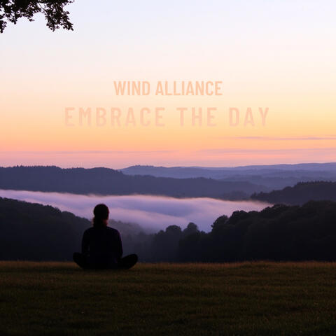 Embrace the Day album art