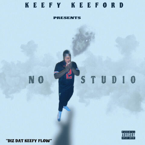 No Studio album art