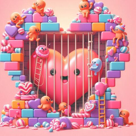 Prison of Love album art