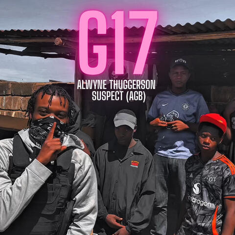 G17 album art