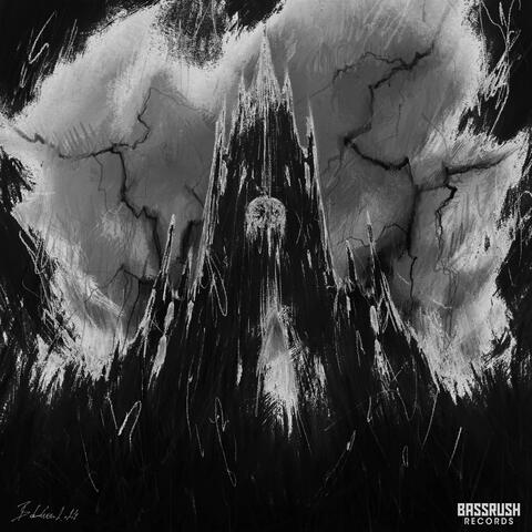 Depth Bloom EP album art