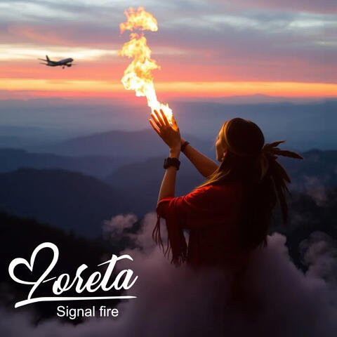 Signal fire album art