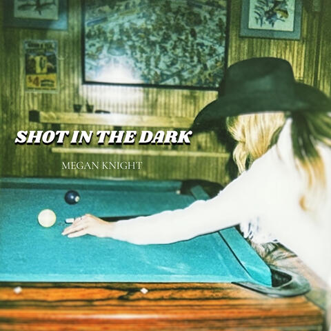 Shot In The Dark album art