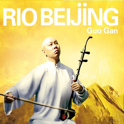 Rio Beijing 1 album art