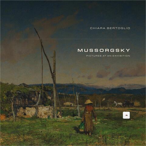 Pictures at an Exhibition album art