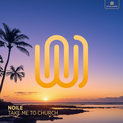 Take Me To Church album art