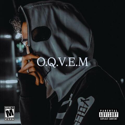 OQVEM album art