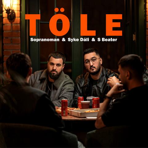 Töle album art