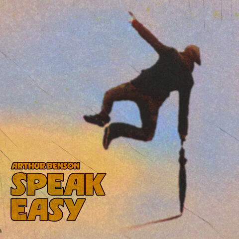 Speak Easy album art