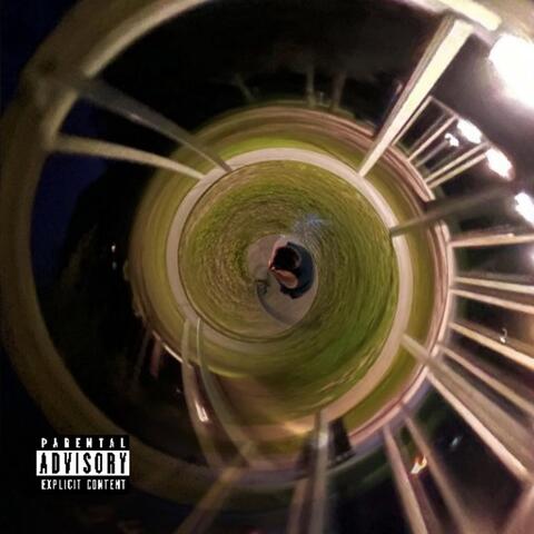 Feel The Sample, Delay The Pain album art