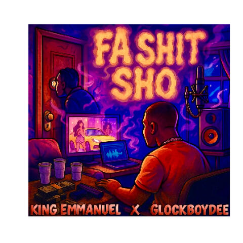 Fa Shit Sho album art