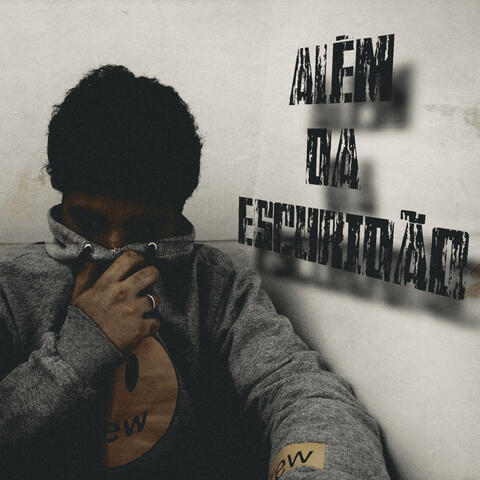 Além Da Escuridão album art