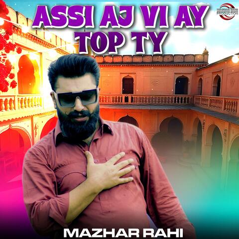 Assi Aj Vi Ay Top Ty album art