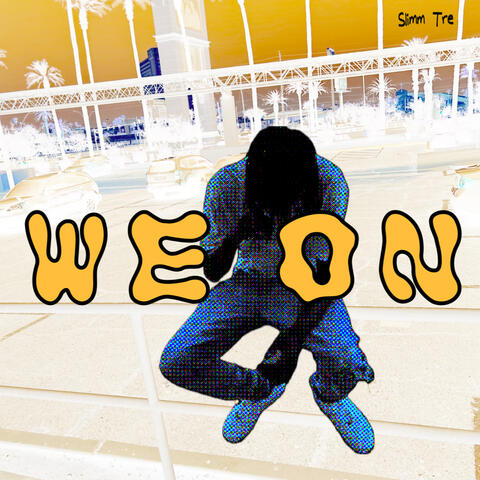 We On album art