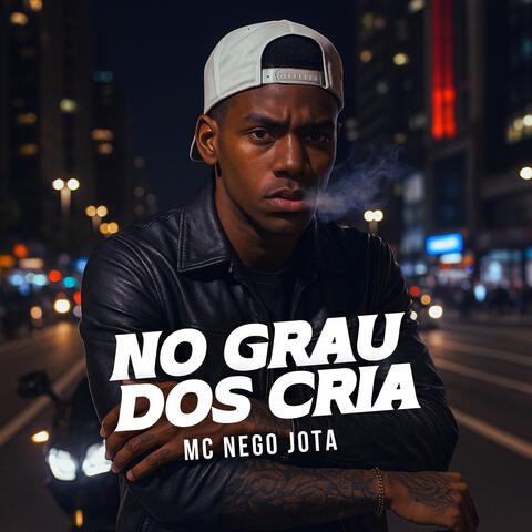 No Grau dos Cria album art