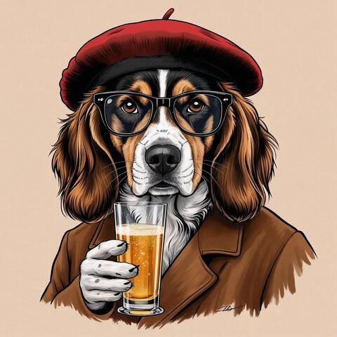 Perros En Tequila album art
