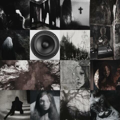 LIFE IS RAGE album art